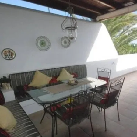 Isa Sea Views * Playa Blanca