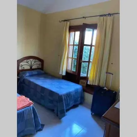 Villa Isa Sea Views Playa Blanca