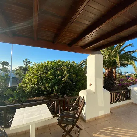 Isa Sea Views * Playa Blanca