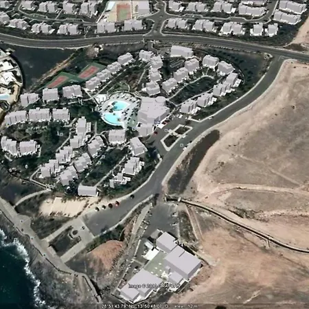 Isa Sea Views *