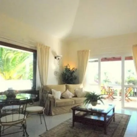 Isa Sea Views Villa