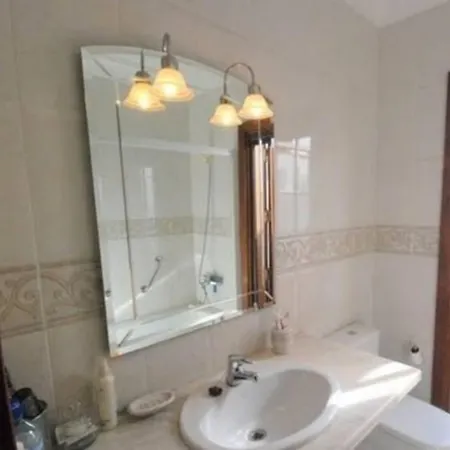 Villa Isa Sea Views