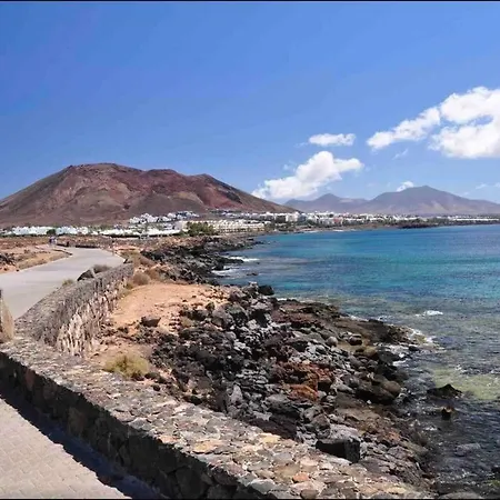 Isa Sea Views Villa