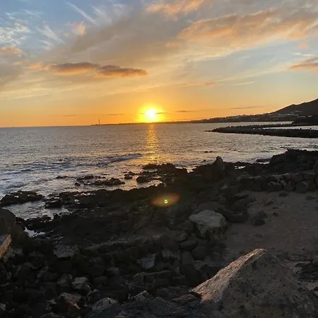 Isa Sea Views
