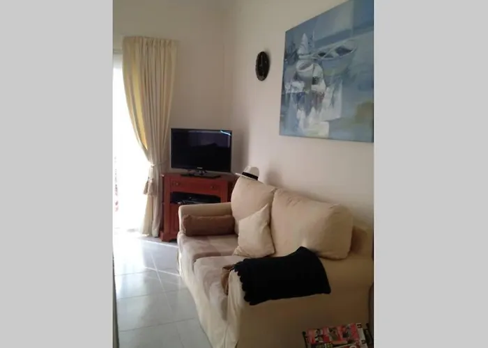 Villa Isa Sea Views *