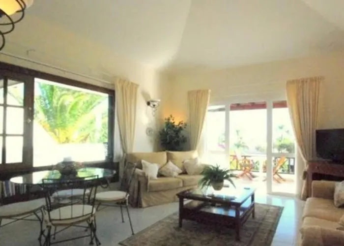 Isa Sea Views Villa