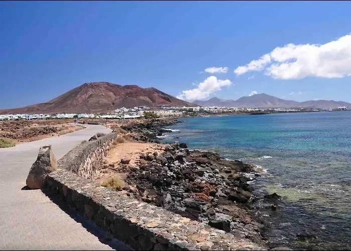 Isa Sea Views Villa