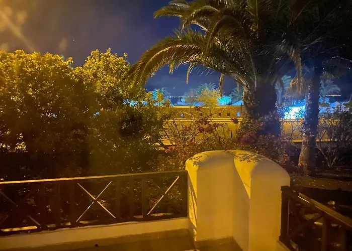 Isa Sea Views Villa