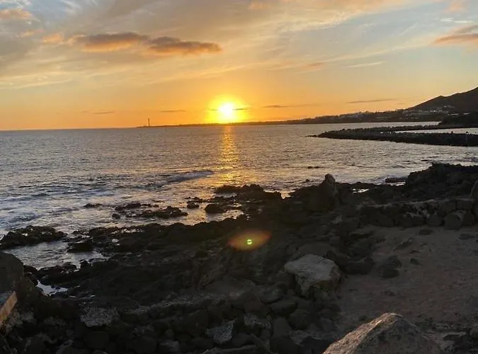 Isa Sea Views