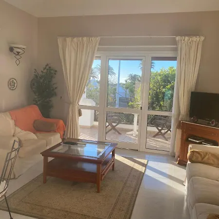 Villa Isa Sea Views